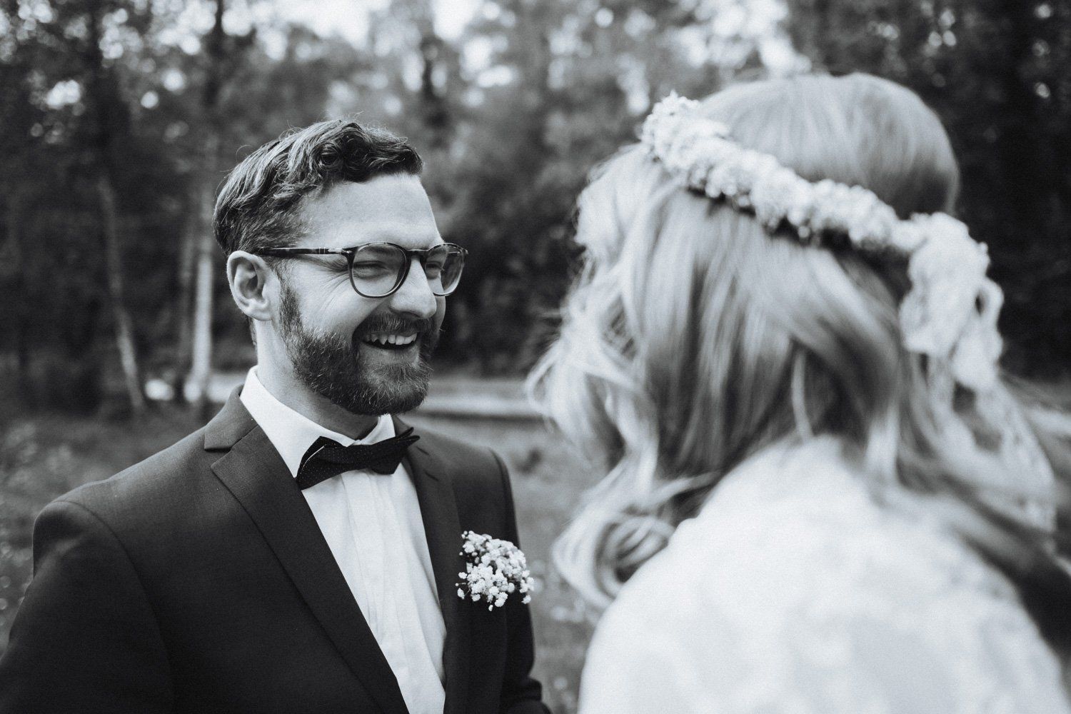 Hochzeitsfotograf Rostock & MV