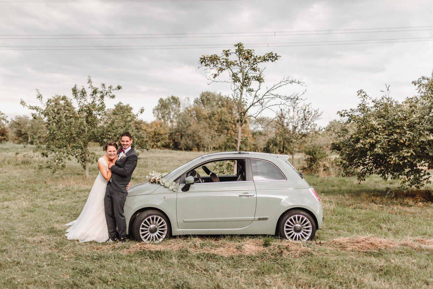 Hochzeitsfotograf Rostock