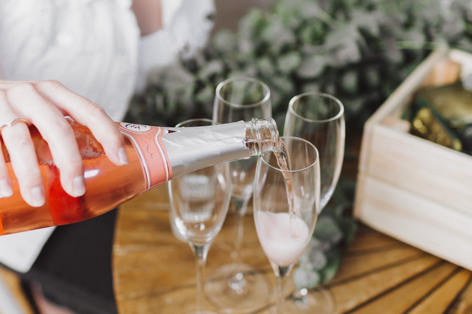 Hochzeitsfotografie Rostock Standesamt knipsbar