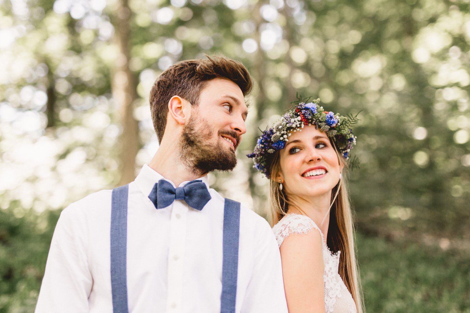 Hochzeitsfotografie knipsbar