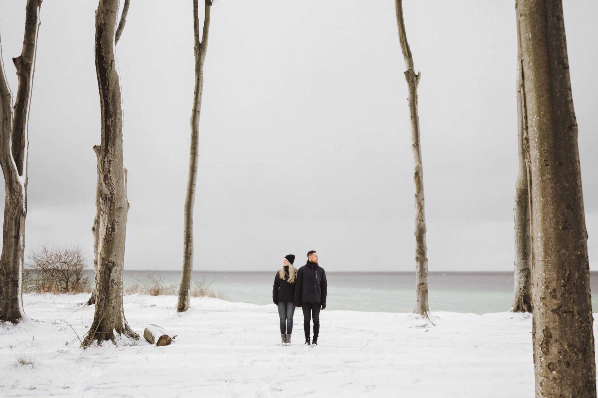 Paarfotografie Rostock knipsbar
