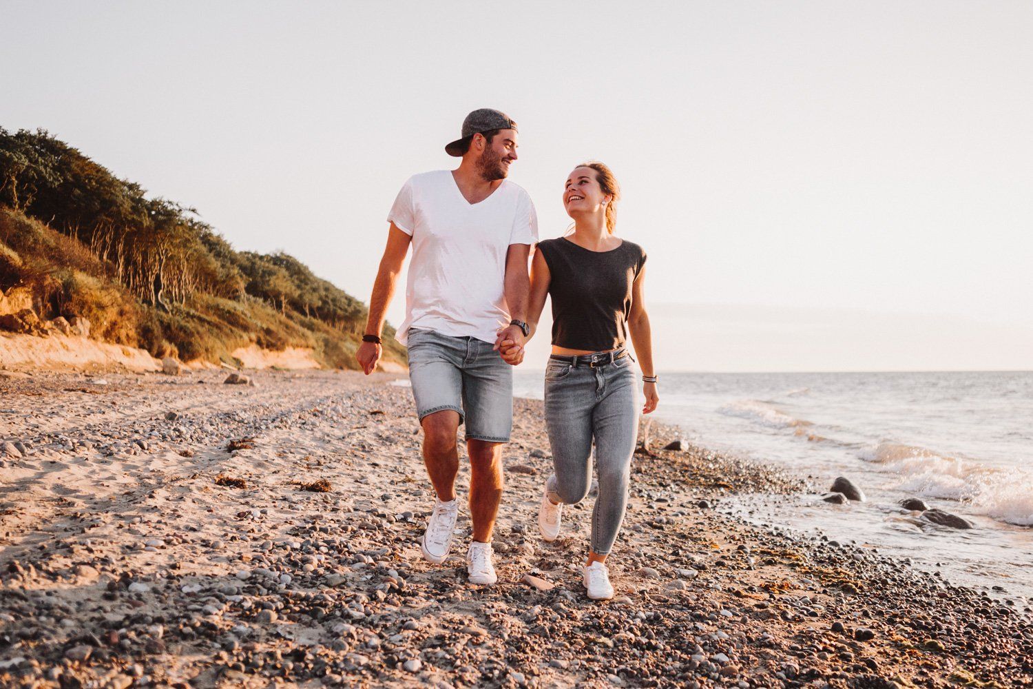 Paarfotografie Rostock knipsbar