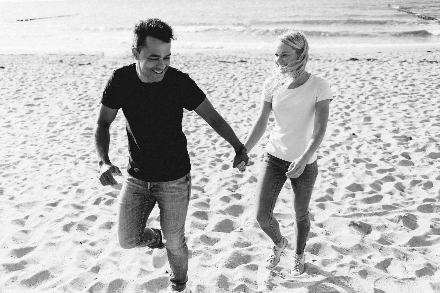 Paarfotografie Rostock knipsbar