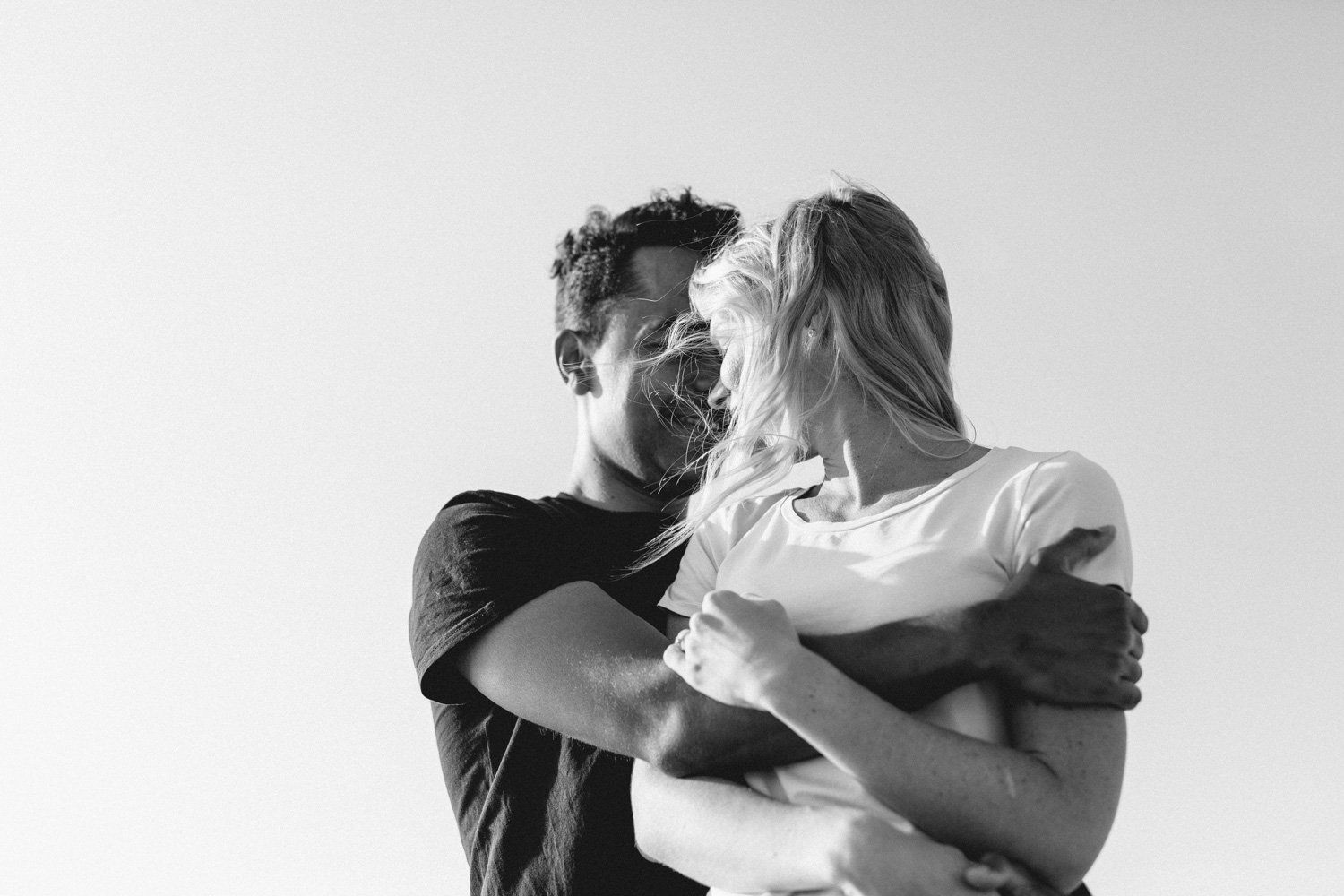 Paarfotografie Rostock knipsbar