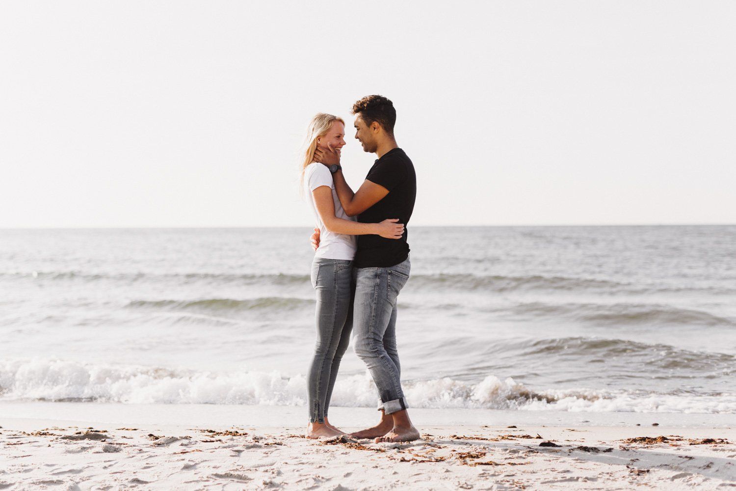 Paarfotografie Rostock knipsbar