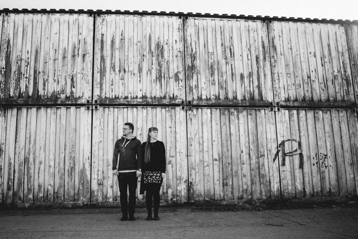 Paarfotografie Rostock knipsbar