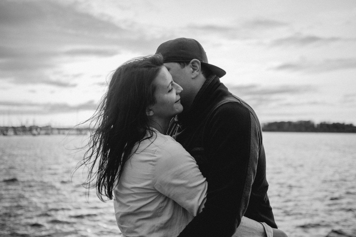 Paarfotografie Rostock knipsbar