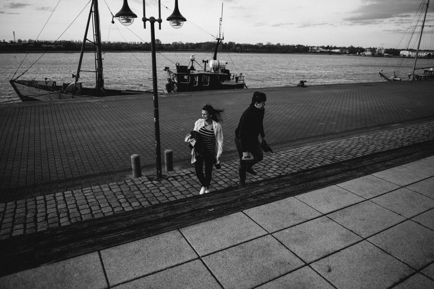 Paarfotografie Rostock knipsbar