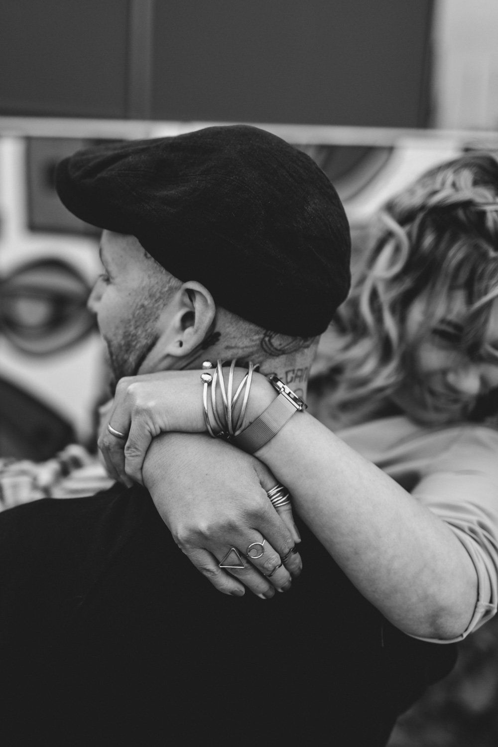 Paarfotografie Rostock knipsbar