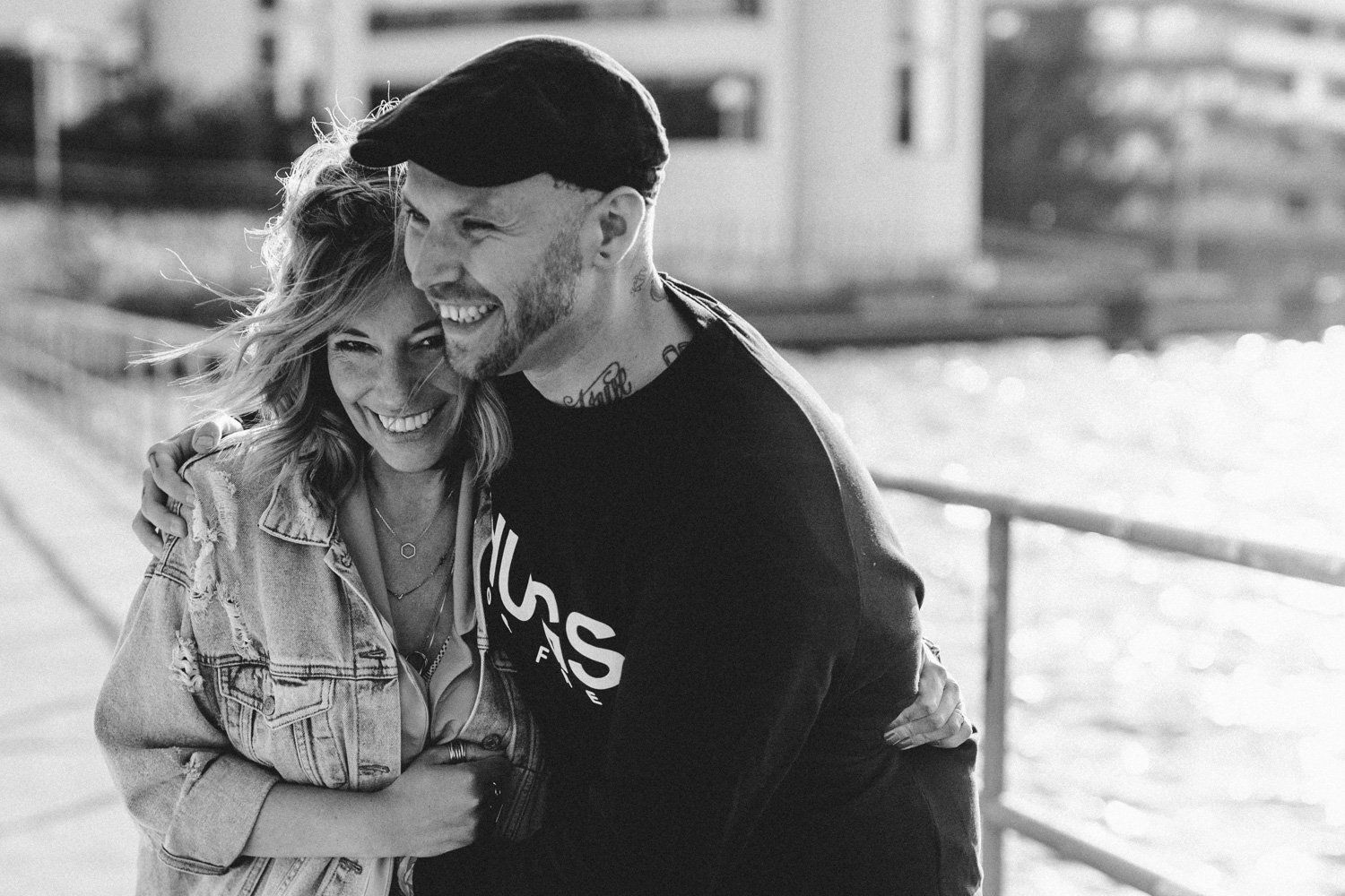 Paarfotografie Rostock knipsbar