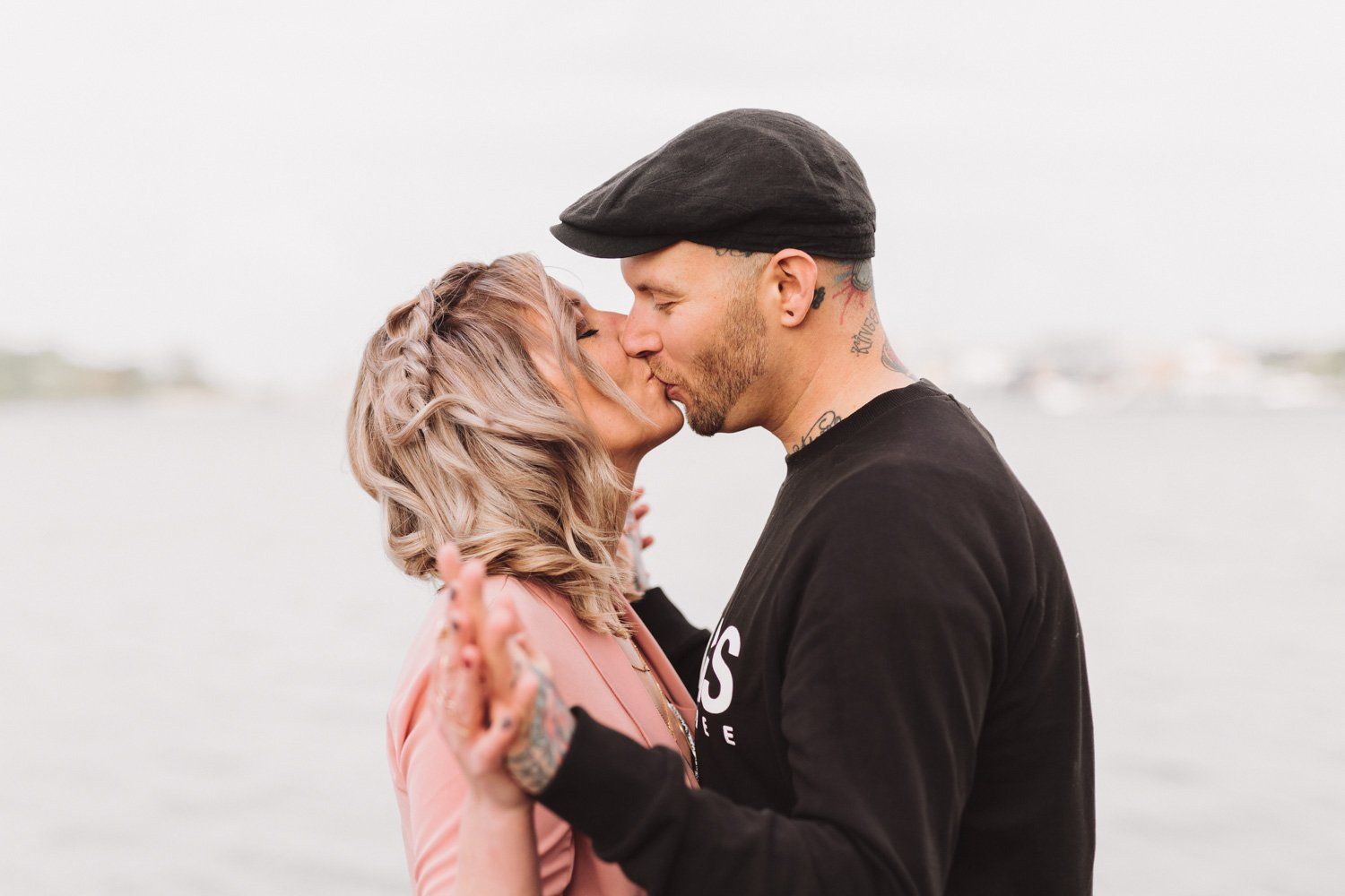 Paarfotografie knipsbar Fotografie