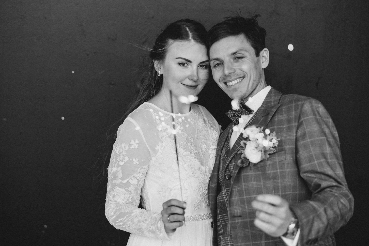 Hochzeit im Standesamt Zingst knipsbar Hochzeitsfotograf Zingst