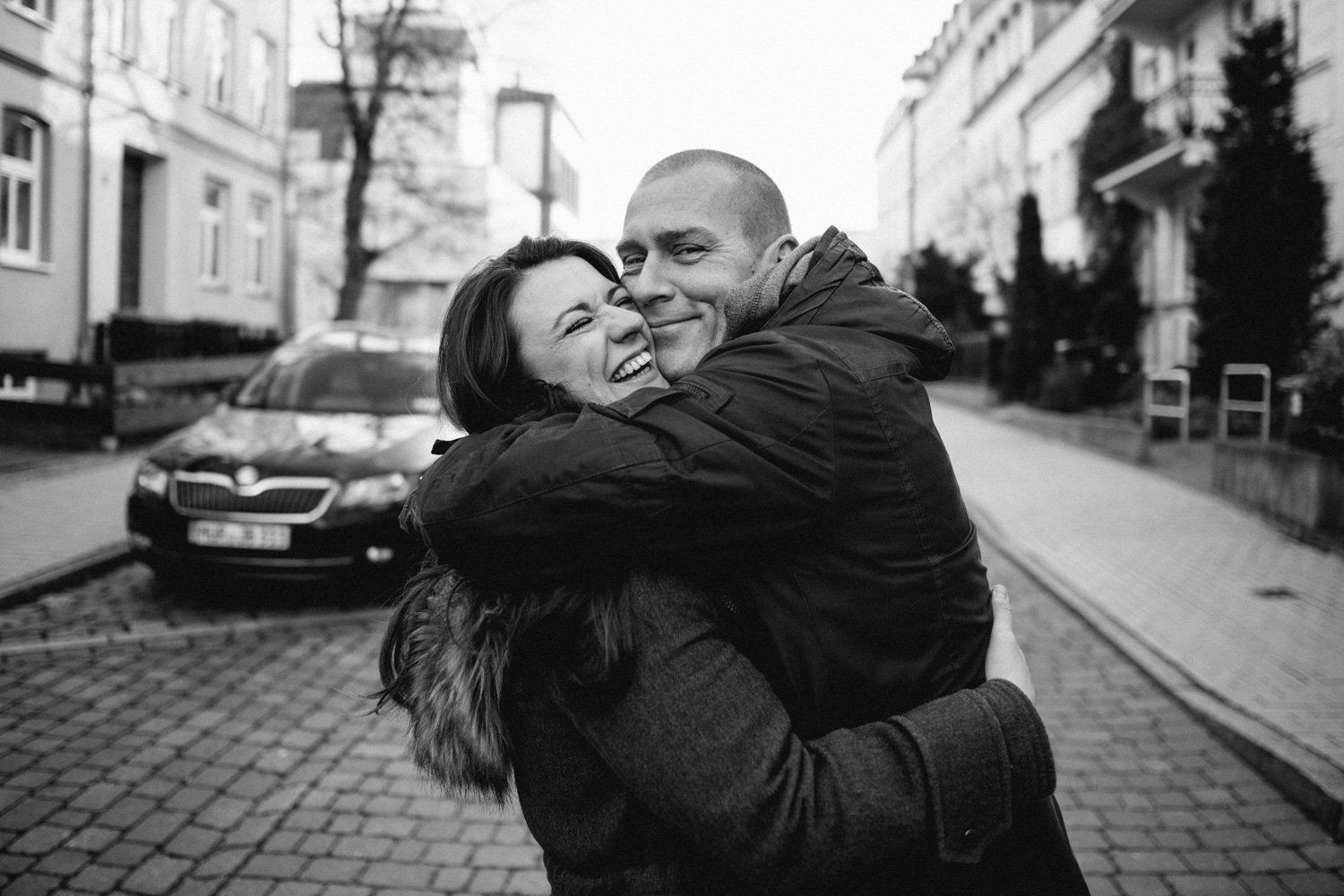 Paarfotografie Rostock knipsbar