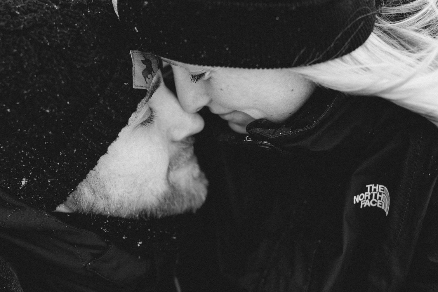 Paarfotografie Rostock knipsbar