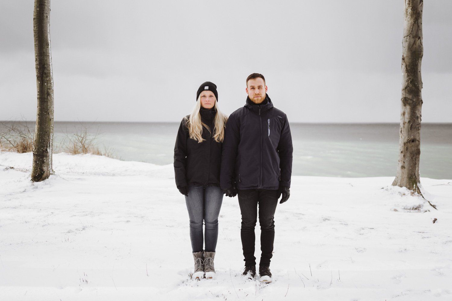 Paarfotografie Rostock knipsbar