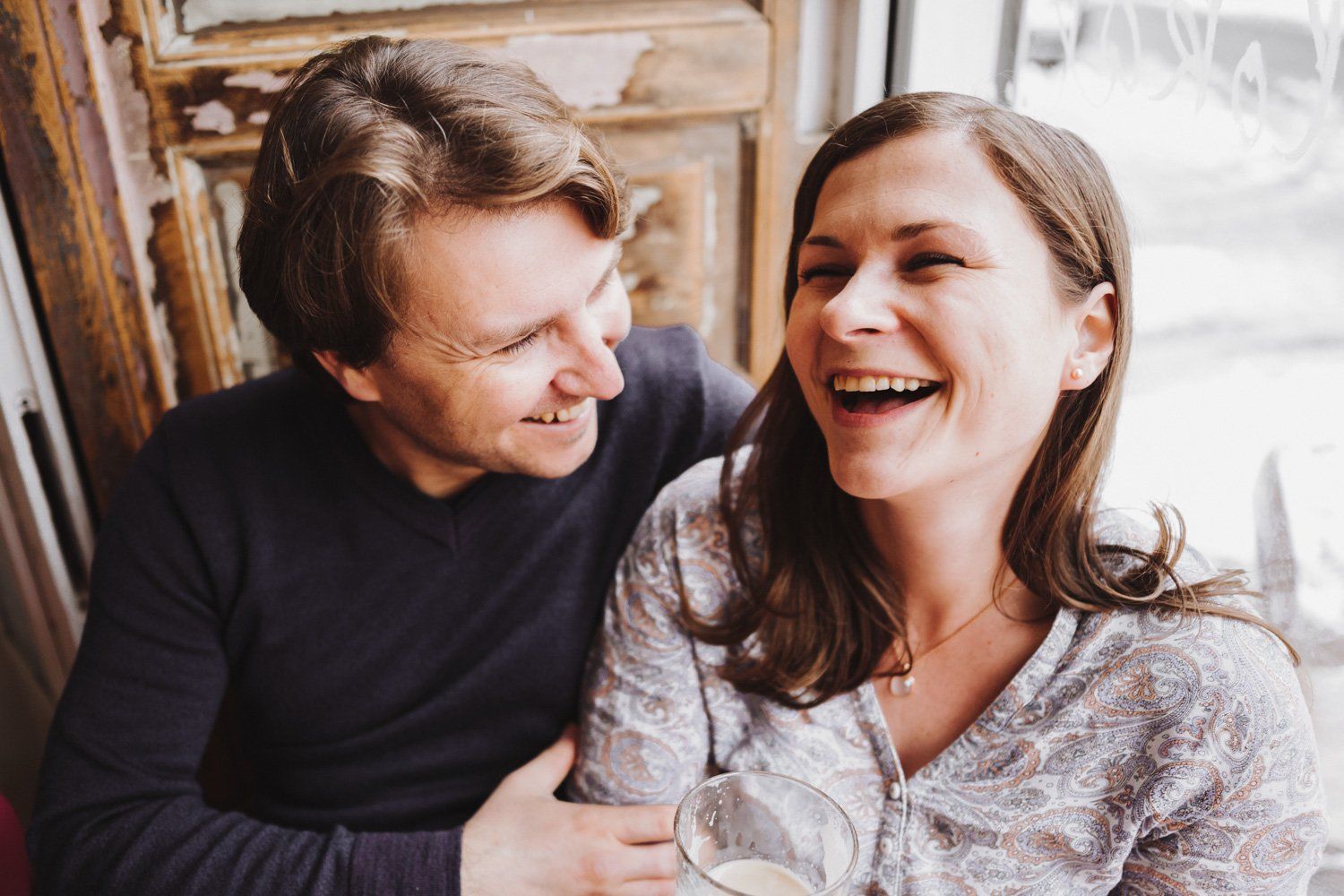 Paarfotografie Rostock knipsbar