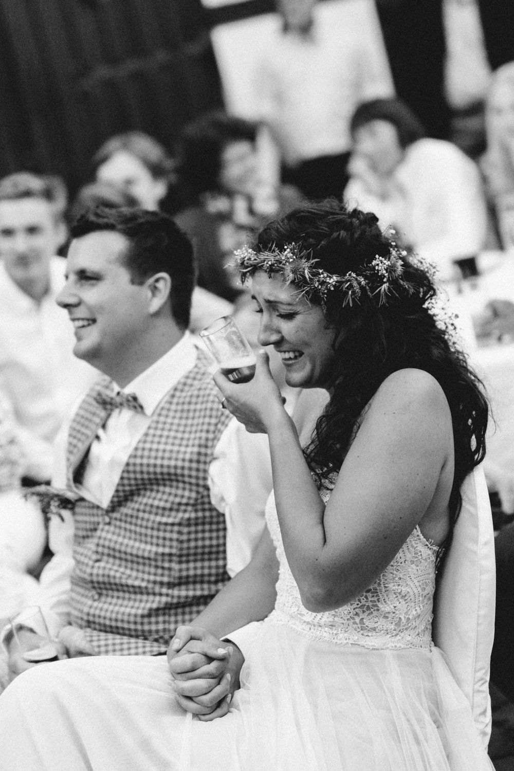 Hochzeitsfotograf Rostock & MV