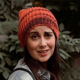 Foto von Soraya Garcia