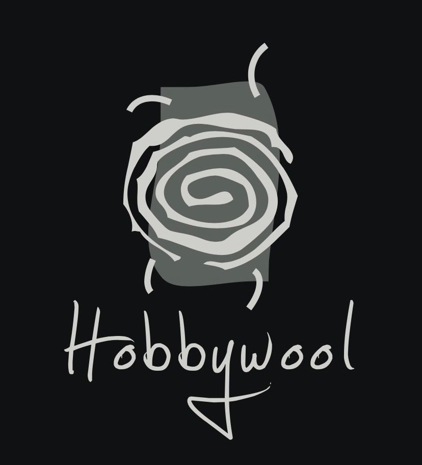 Logo Hobbywool