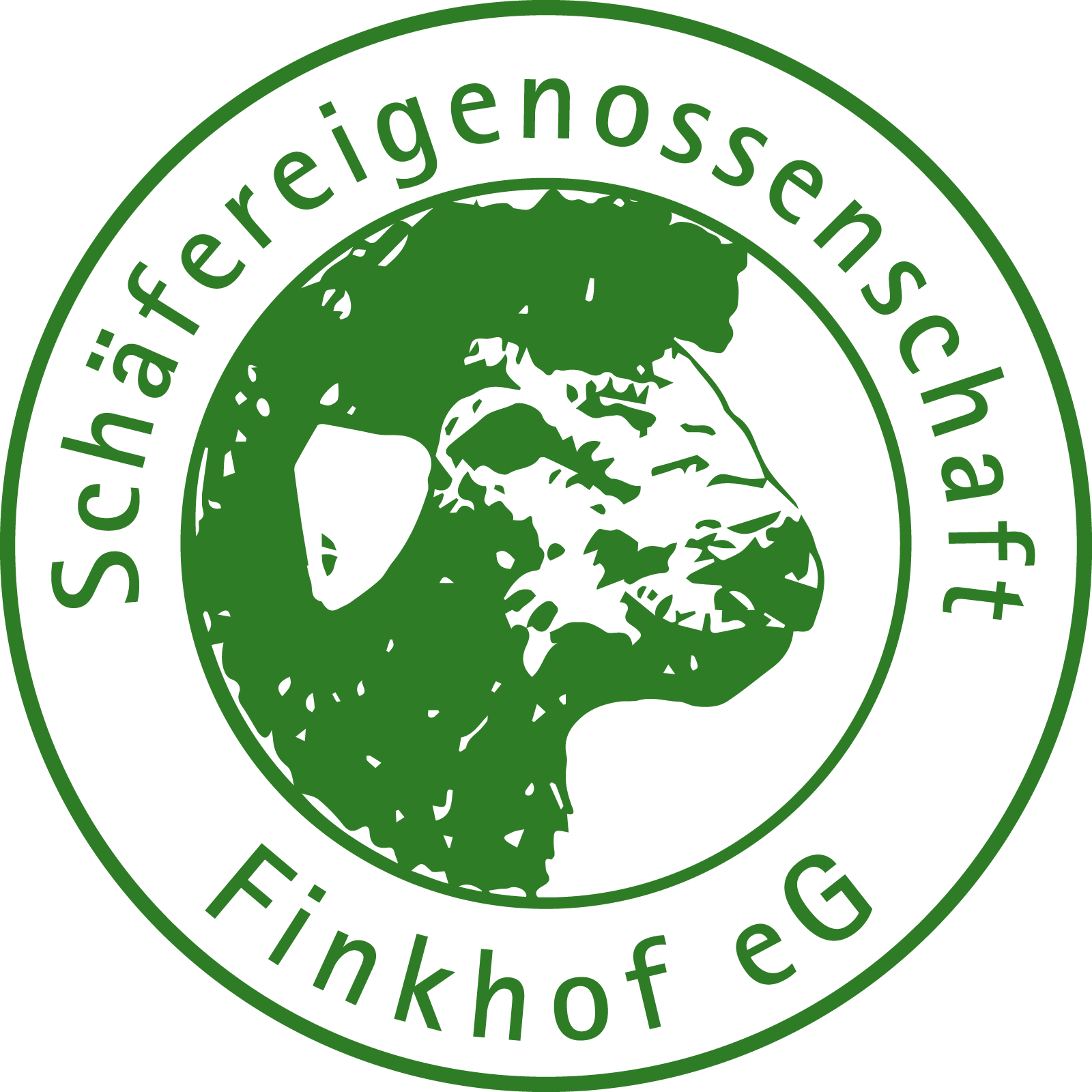 Logo Schäfereigenossenschaft Finkhof eG
