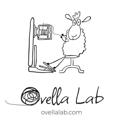 Logo Ovella Lab