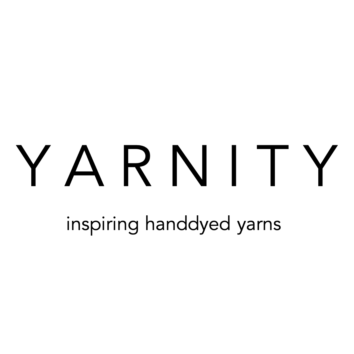 Logo Yarnity