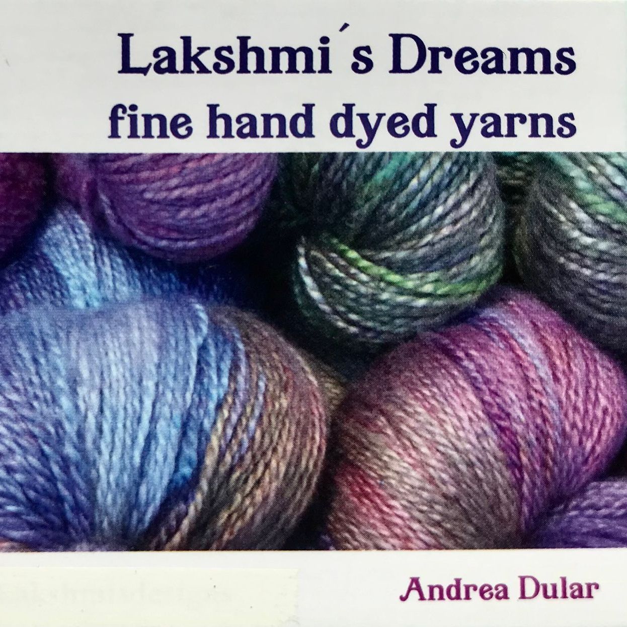 Logo Lakshmi's Dream