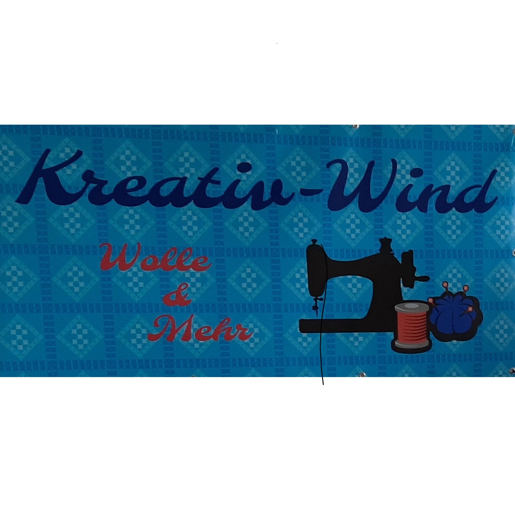 Logo Kreativ Wind