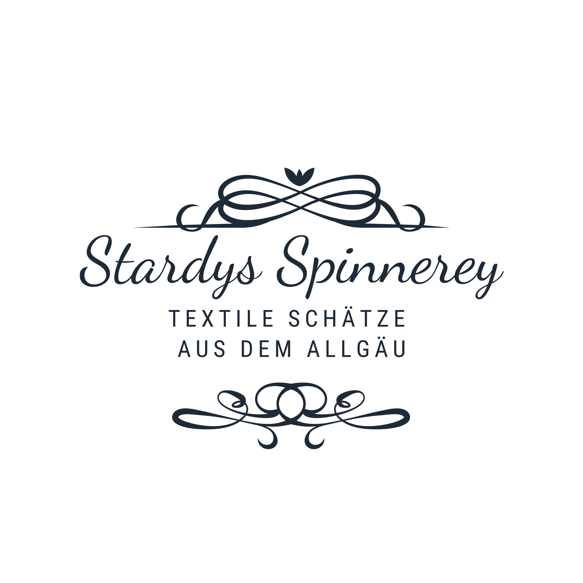 Logo Stardy's Spinnerey
