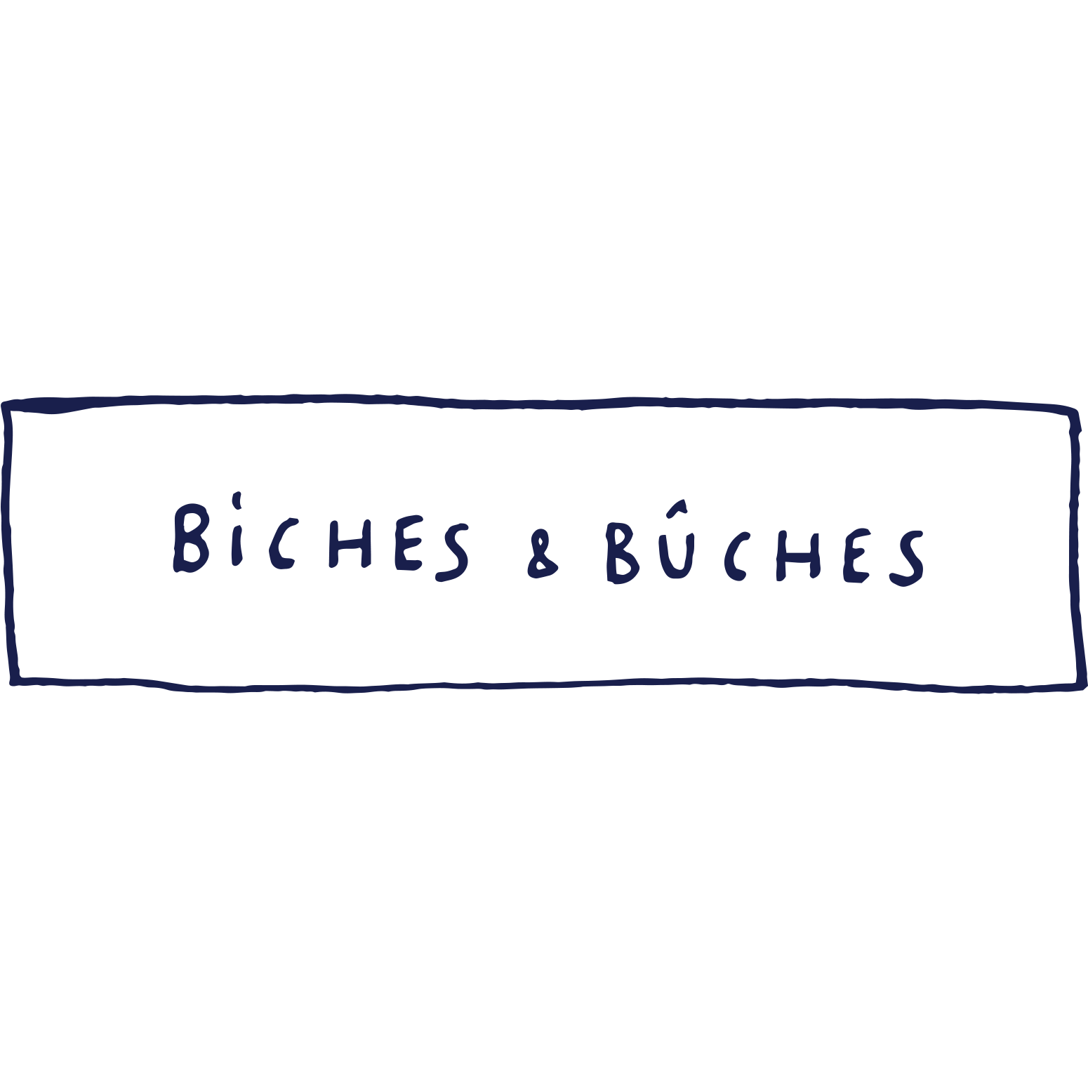 Logo Biches et Buches