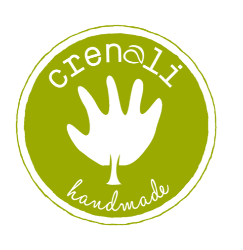 Wollmarkt Munich Knits Logo Crenali