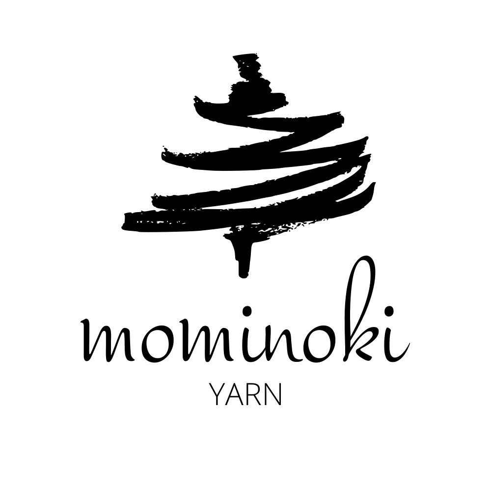 Logo vom Handfärber Mominoki