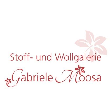 Logo des Ausstellers Stoff-und Wollgalerie Gabriele Moosa auf Munich Knits