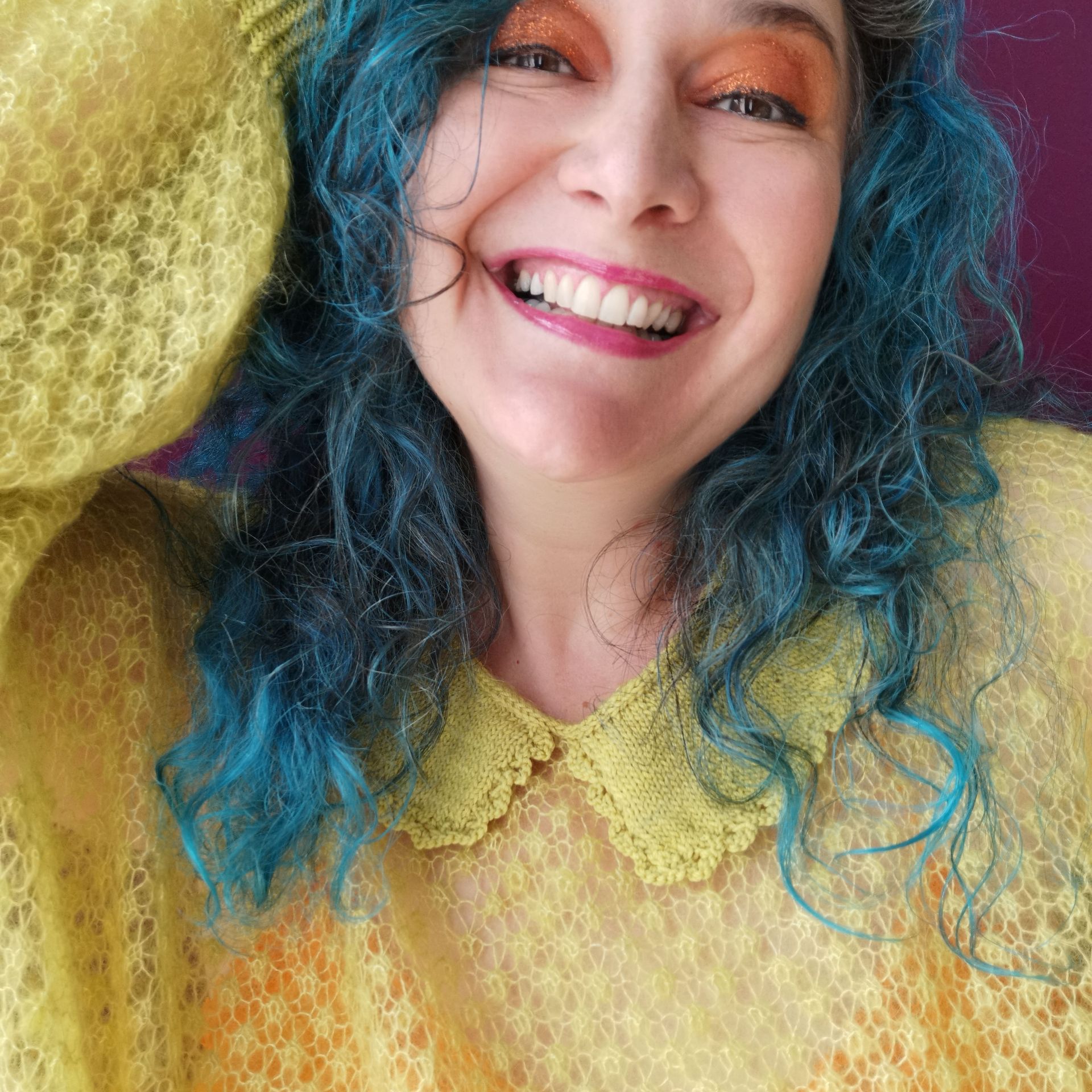 Foto von Julie Dubreux