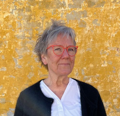 Foto von Asa Tricosa