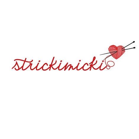 Logo vom Aussteller Strickimicki