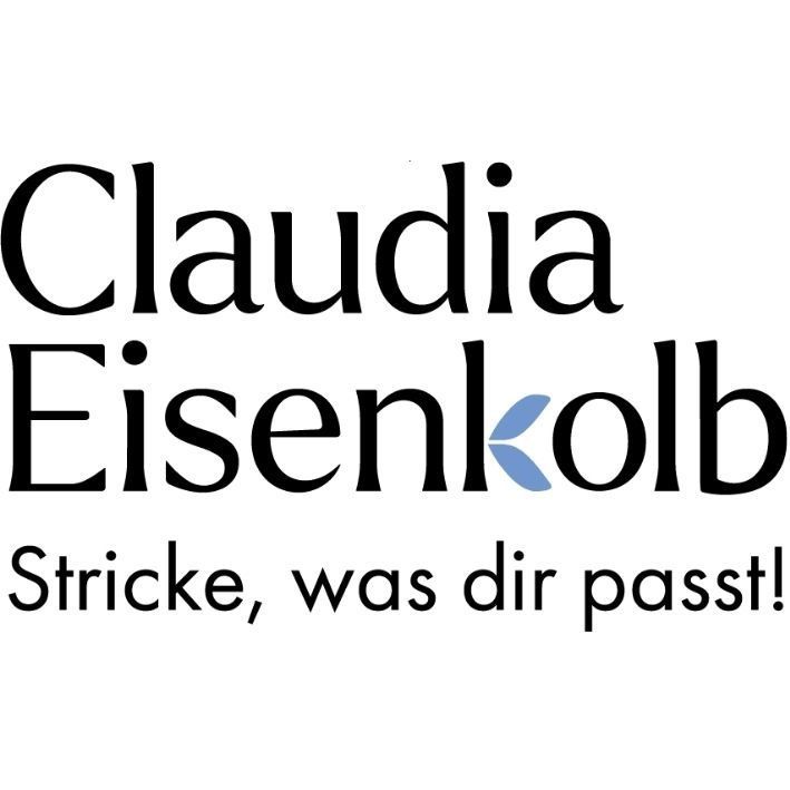 Logo Claudia Eisenkolb