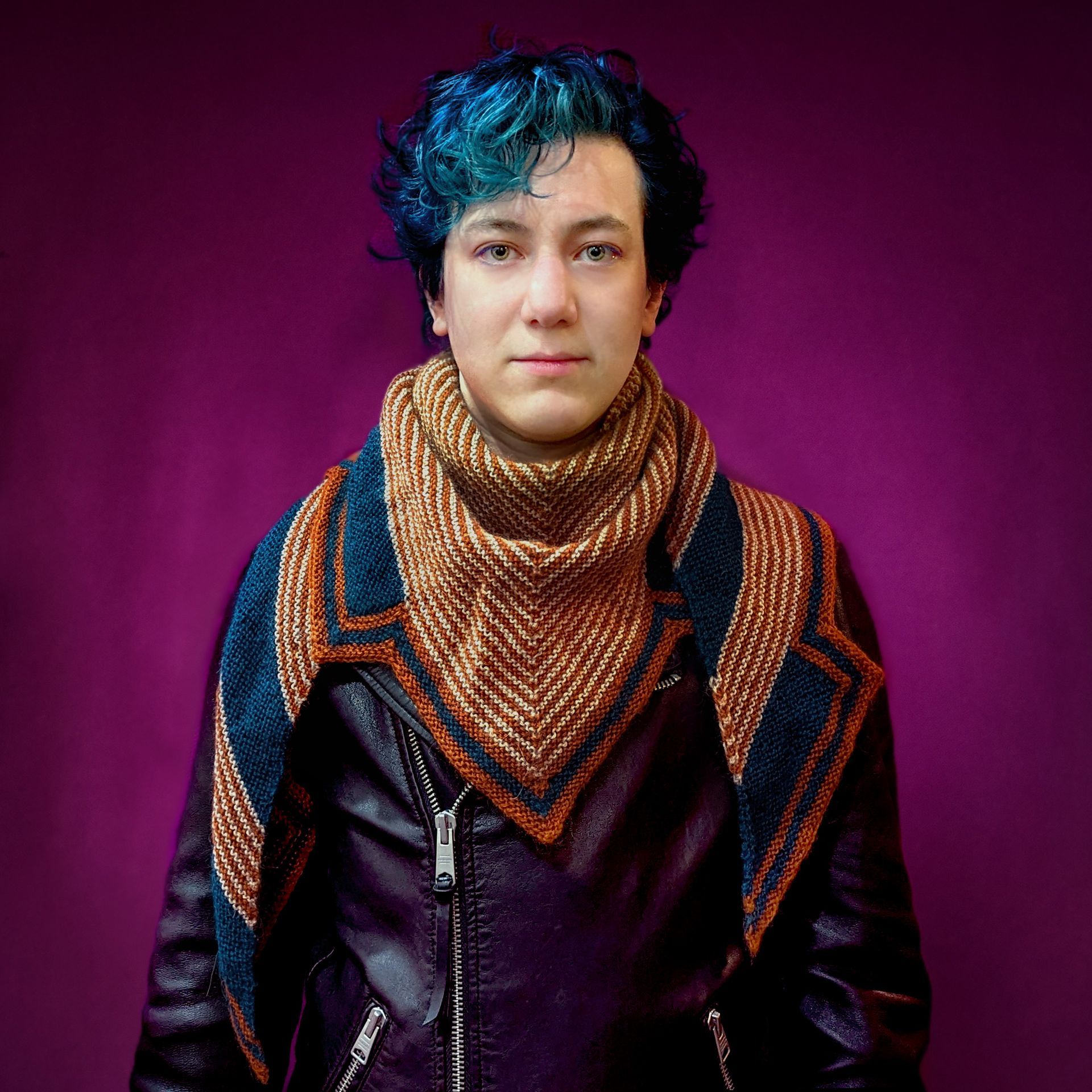 Foto von Xandy Peters