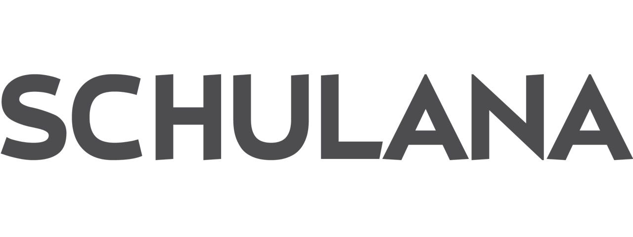 Logo von der Wollmarke Schulana