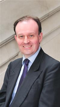 Head and Shoulders photo of Councillors