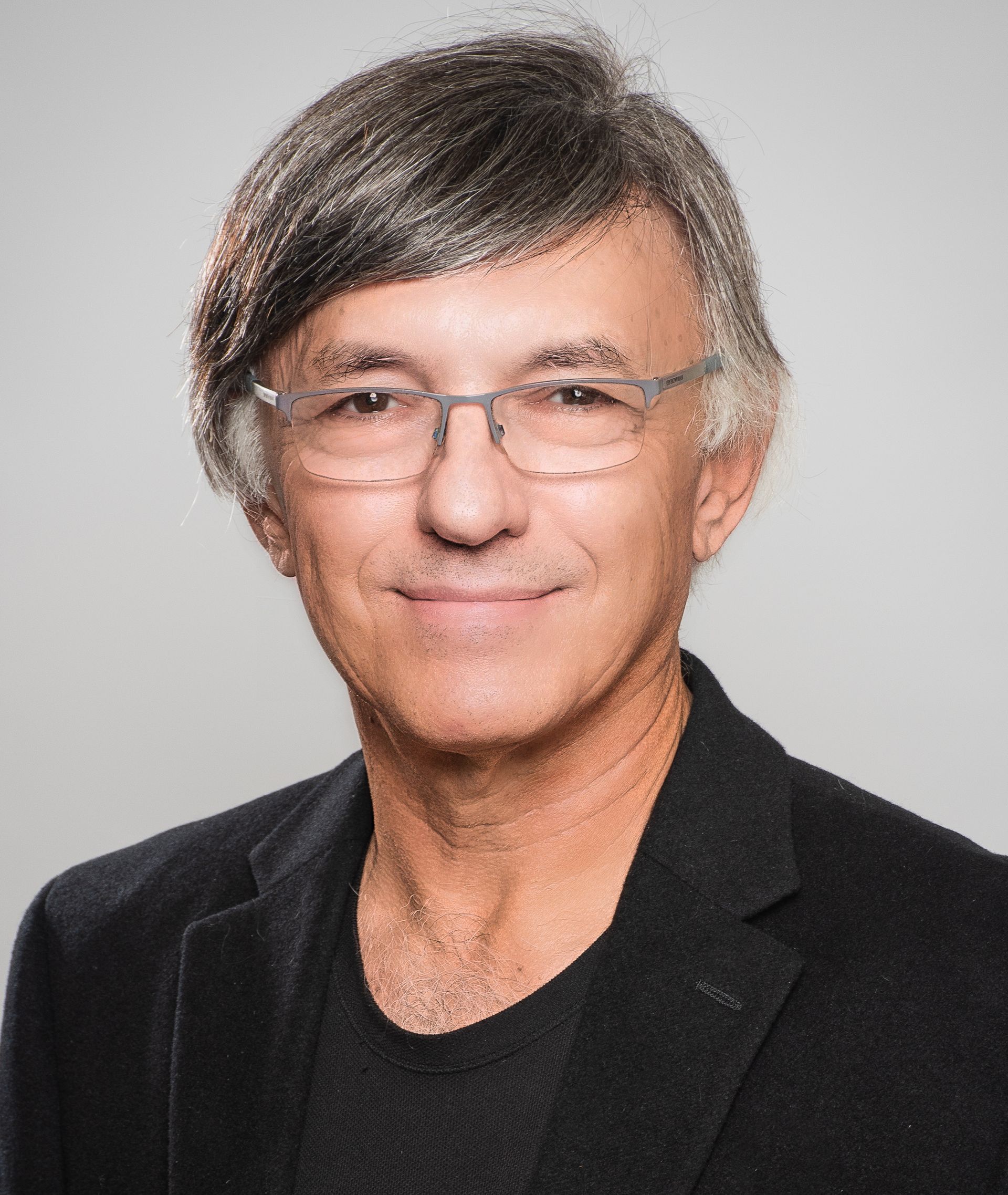 Malcolm G. Munro