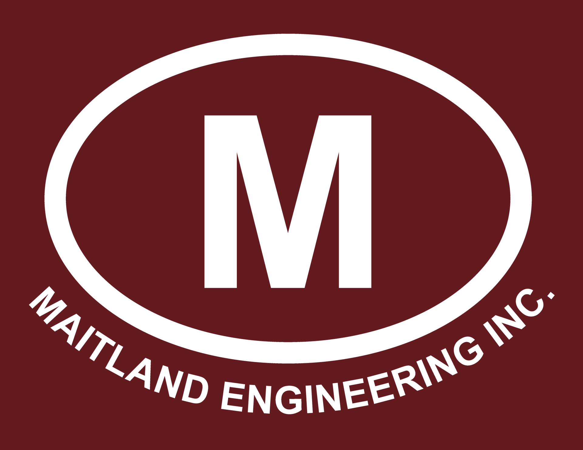 Maitland Engineering Logo