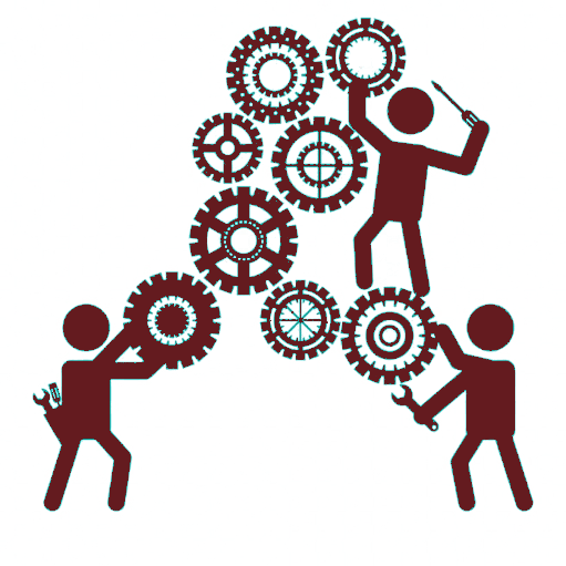 Highly Dedicated Staff icon