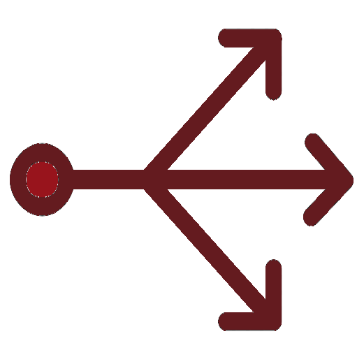 Scalability icon