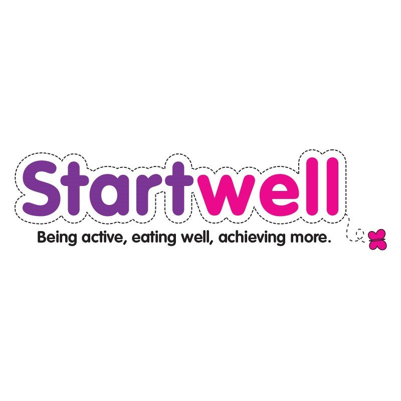 STARTWELL LOGO
