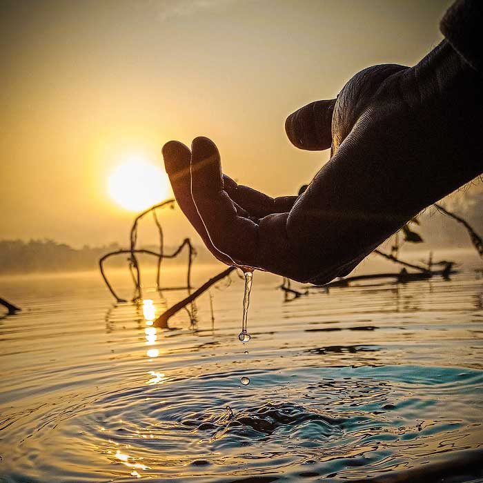 agua-supervivencia-gran-apagon