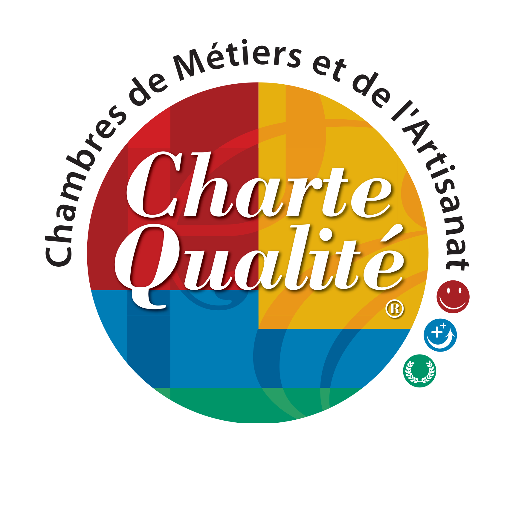 MD Photographie Ercheu Charte qualité chambres des métiers et de l'artisanat