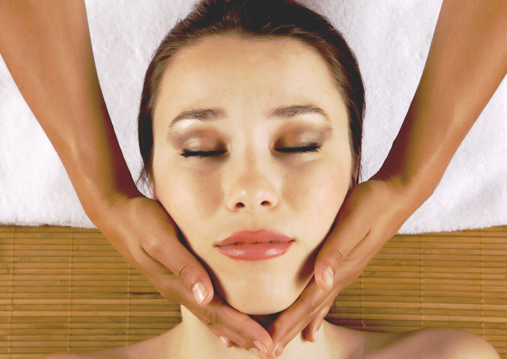 Shiromardana Ayurvedische Kopfmassage