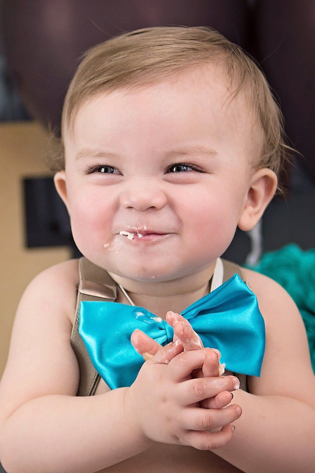 Surya- Ayurveda für Babys