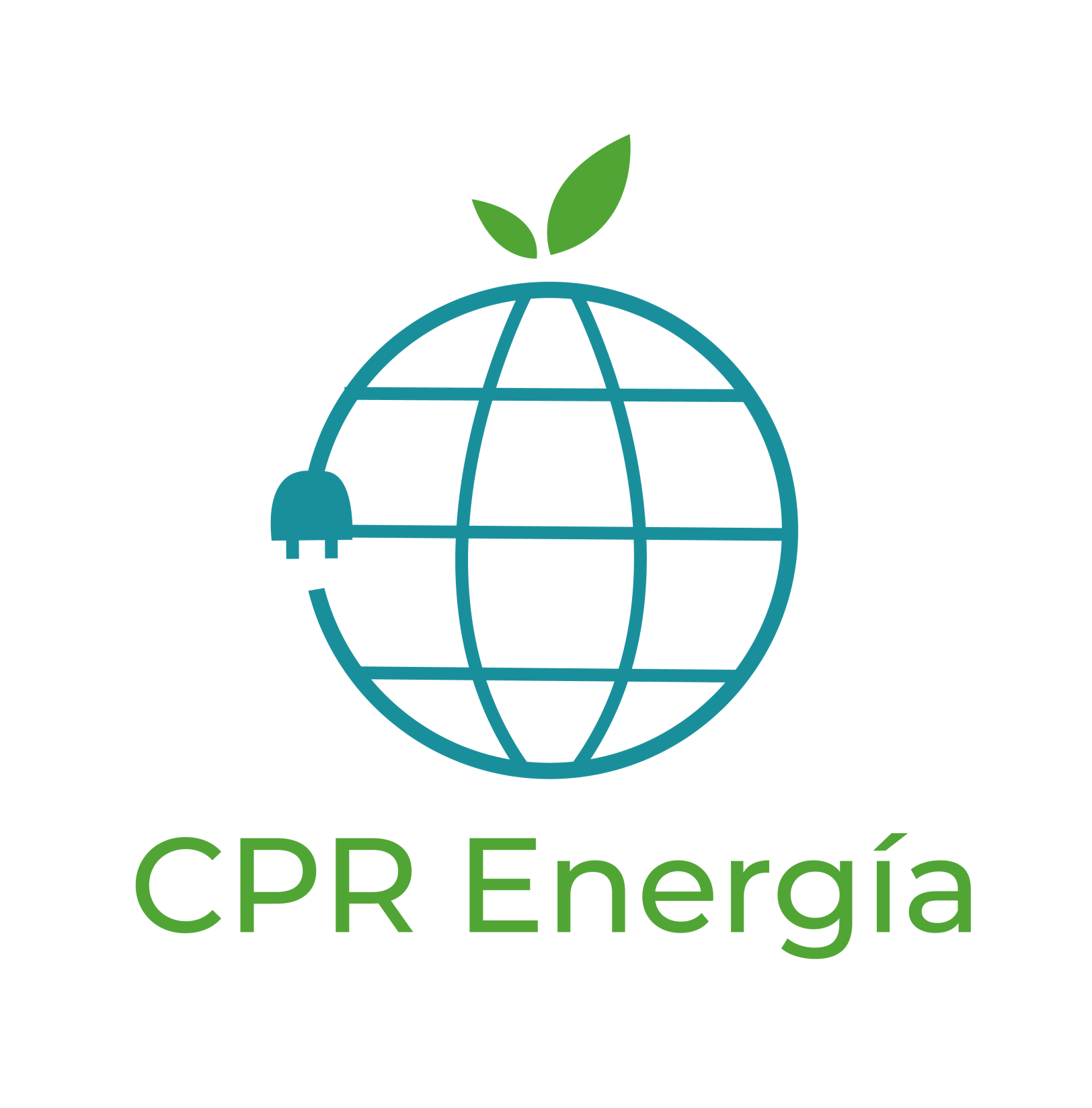 Logo de CPR Energía